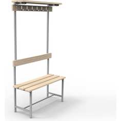 Скамья ТИТАН МЕТА