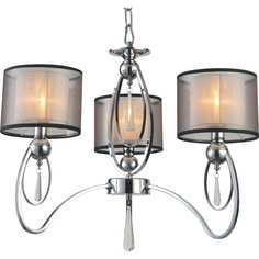 Подвесная люстра Moderli