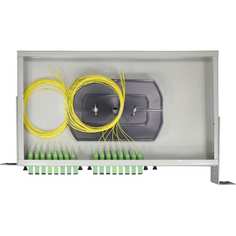 Оптический стоечный кросс TWIST