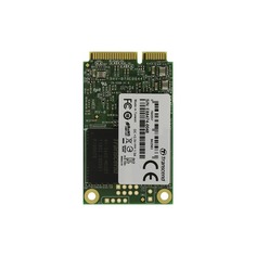 Внешний жесткий диск Transcend MSA230S 256GB (TS256GMSA230S)