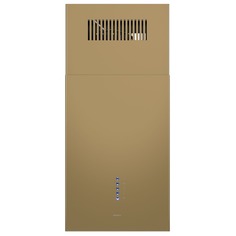 Вытяжка Maunfeld Bath Plus 402IL Gold