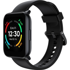 Смарт-часы Realme Watch S100 черный
