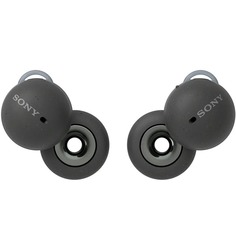 Наушники Sony WFL-900H серые
