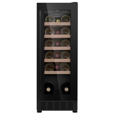 Встраиваемый винный шкаф Maunfeld MBWC-56S20
