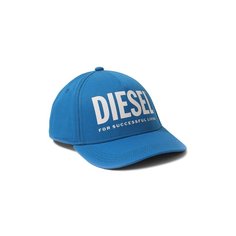 Хлопковая бейсболка Diesel