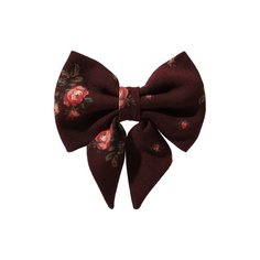 Заколка с бантом Ulyana Sergeenko