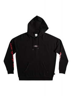 Джемпер Stmblackoutflee Quiksilver