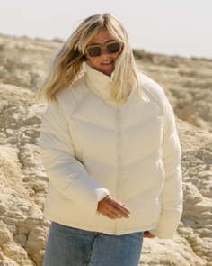 Женская куртка BILLABONG Winter Paradise