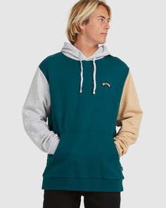 Мужское Худи Colour Block Billabong