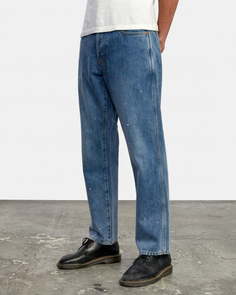 Джинсы New Dawn Denim Rvca