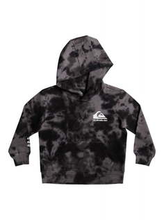 Детская Толстовка Cloudy Tie Dye Quiksilver