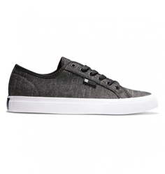 Полуботинки Типа Кед Manual Txse DC Shoes