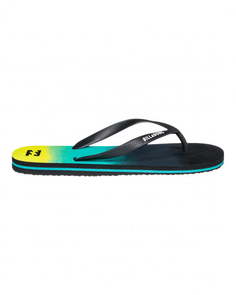 Мужские Сланцы Tides Fade Billabong