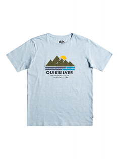 Детская Футболка Scenic Recovery Quiksilver