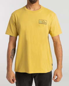 Мужская Футболка Range Billabong