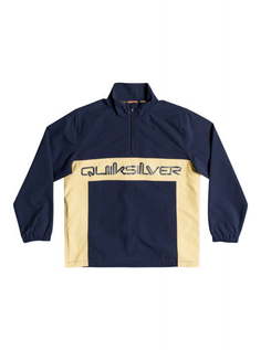 Детская ветровка Windbreaker Youth Navy Blazer Quiksilver