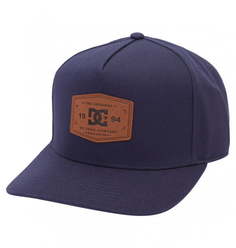 Бейсболка Reynotts 6 Navy Blazer DC Shoes