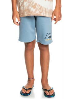 Детские Спортивные Шорты Easy Day Faded Denim Quiksilver