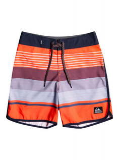 Детские бордшорты Everyday Scallop 15" 8-16 Quiksilver