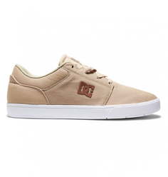 Мужские кожаные кеды DC SHOES Crisis 2