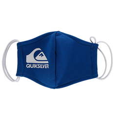 Маска с логотипом QUIKSILVER