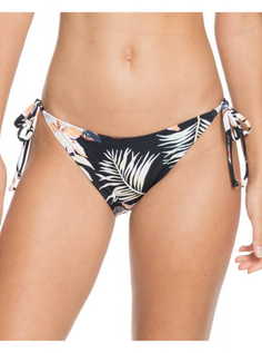 Женские Плавки Roxy Printed Beach Classics