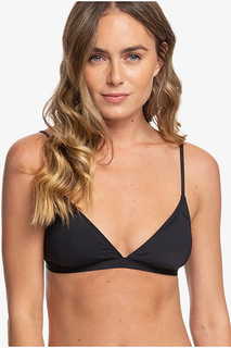 Женский Лиф Roxy Beach Classics Tru Black