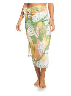 Платье ROXY Beachy Sarong