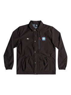 Мембранная куртка Wind Chill Quiksilver