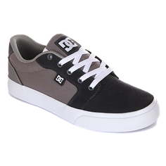 Полуботинки Типа Кед Anvil DC Shoes