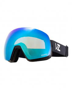 Сноубордическая маска VONZIPPER Satellite