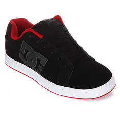 Полуботинки Serial Blr DC Shoes