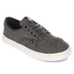 Мужские кеды ELEMENT Topaz C3 Kids Stone Chambray