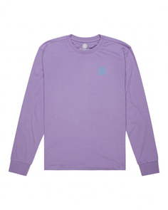 Мужской Лонгслив Hollis Element