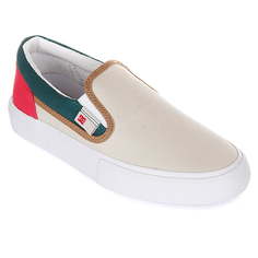 Женские Кеды Manual DC Shoes