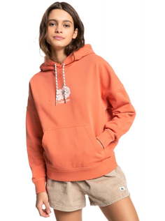 Женская толстовка Womens Guava Quiksilver