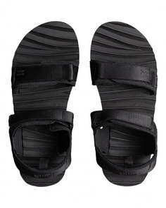 Мужские сандалии BILLABONG Sandal Black