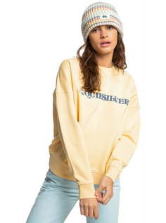 Женская толстовка Womens Sun Quiksilver