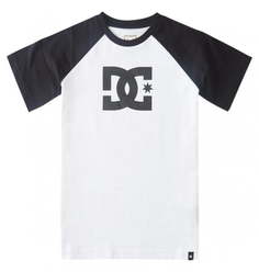 Футболка Dc Raglan