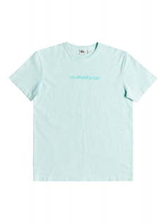 Футболка Natural Dye Quiksilver