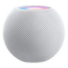 Умная колонка Apple HomePod mini белый