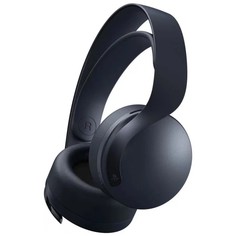 Гарнитура Sony PULSE 3D™ для PS5, черный