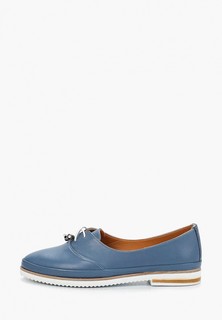 Ботинки Alessio Nesca 