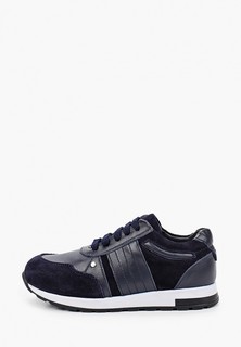 Кроссовки Alessio Nesca 