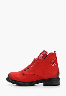 Ботинки Alessio Nesca TR-BR-7-101