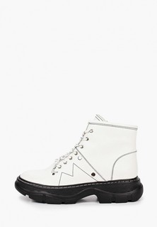 Ботинки T.Taccardi 