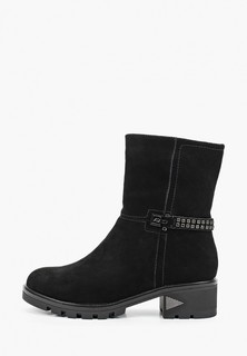 Полусапоги Alessio Nesca 