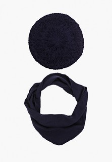 Берет и шарф Сиринга 