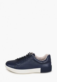 Кеды Alessio Nesca 