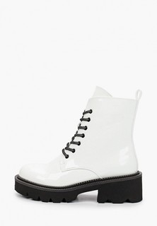 Ботинки T.Taccardi 